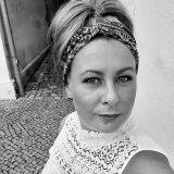 Profilfoto von Nicole Ewe-Mingram