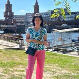 Profilfoto von Manuela Zielinski