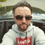 Profilfoto Ümit Tomakin Profilfoto von Ümit Tomakin