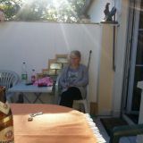 Profilfoto von Felicitas Pilz