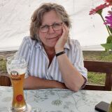 Profilfoto von Barbara Rudnick