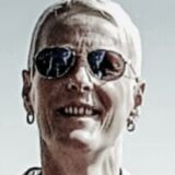 Profilfoto von Margit Sue