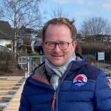 Profilfoto von Jens Bauer