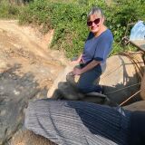 Profilfoto Yvette Ehrlich Profilfoto von Yvette Ehrlich