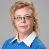 Profilfoto von Bettina Grünewald