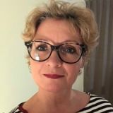 Profilfoto von Andrea Gerullies