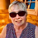 Profilfoto Martina Schmidt Profilfoto von Martina Schmidt