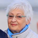 Profilfoto Gisela Schmidt Profilfoto von Gisela Schmidt