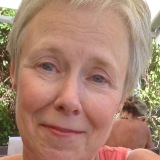 Profilfoto Ute Hertzeisen Profilfoto von Ute Hertzeisen