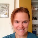 Profilfoto von Andrea Meyer