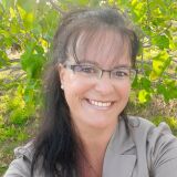 Profilfoto Anett Lohse Profilfoto von Anett Lohse