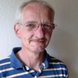 Profilfoto von Jörg Peters