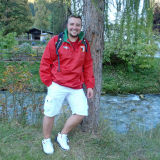 Profilfoto von Alexander Rieger