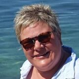 Profilfoto von Anja Harms