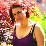 Profilfoto von Peggy Bühren