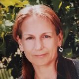 Profilfoto Michaela Knerr Profilfoto von Michaela Knerr