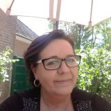 Profilfoto von Sonja Kuehne