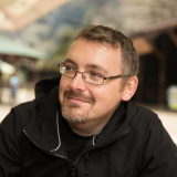 Profilfoto von Uwe Reinhardt