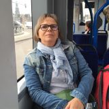 Profilfoto von Dagmar Baehr