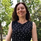 Profilfoto von Kathrin E Smith