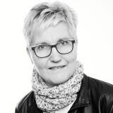 Profilfoto von Agnes Huck