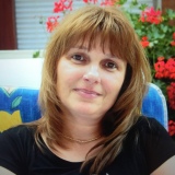 Profilfoto Cornelia Schmitt Profilfoto von Cornelia Schmitt