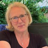 Profilfoto von Anja Müller