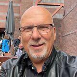 Profilfoto Thomas Hebel Profilfoto von Thomas Hebel