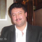 Profilfoto von Bernd Ryschka