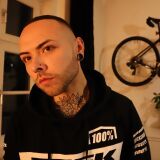 Profilfoto Elias Ag Profilfoto von Elias Ag