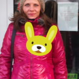 Profilfoto von Melanie Krüger