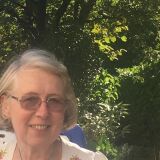 Profilfoto von Marie-Louise Schütt