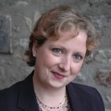 Profilfoto Sabine Grohnert Profilfoto von Sabine Grohnert