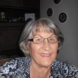 Profilfoto von Hannelore Brücker