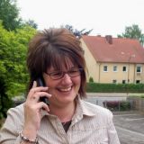 Profilfoto von Andrea Haemke