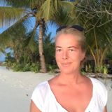 Profilfoto von Anja Rötzer