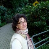 Profilfoto Claudia Rabbel Profilfoto von Claudia Rabbel