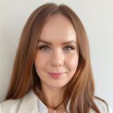 Profilfoto von Luisa Faye
