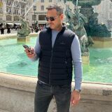 Profilfoto Cihat Akdas Profilfoto von Cihat Akdas