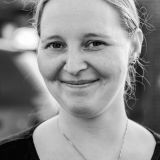 Profilfoto von Stefanie Fromme