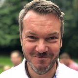 Profilfoto von Arne Preuß