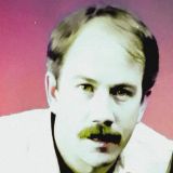 Profilfoto Bill Sutherland Profilfoto von Bill Sutherland