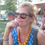Profilfoto von Franziska Türk