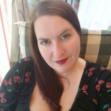 Profilfoto von Bernadette Albrecht