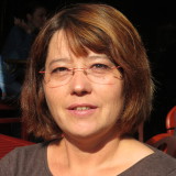 Profilfoto von Uta Brünje