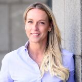 Profilfoto von Nicole Krieg