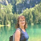 Profilfoto Barbara Bill-Hügli Profilfoto von Barbara Bill-Hügli