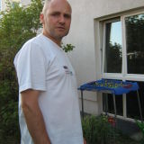 Profilfoto Peter Rinck Profilfoto von Peter Rinck