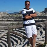 Profilfoto von Marco Bartsch