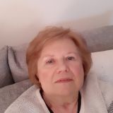 Profilfoto von Anita Ben Amira
